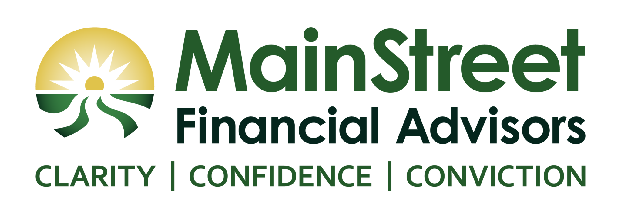 Personal Financial Management - MainStreet Financial Advisors