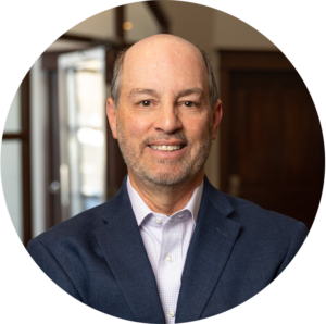 John Ruzza | Founder of Main Street Financial